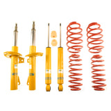 Bilstein Shock Absorbers Bilstein Suspension Kit  AXOPROS