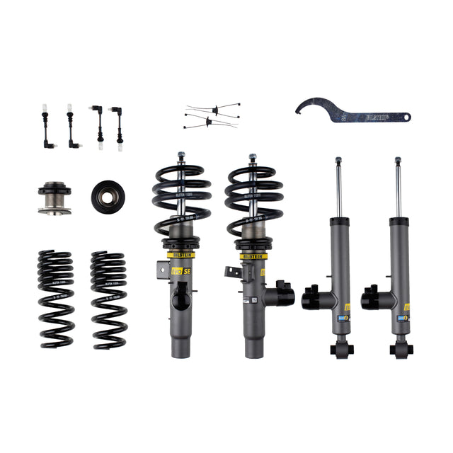 Bilstein Shock Absorbers Bilstein Suspension Kit  AXOPROS
