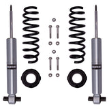 Bilstein Shock Absorbers Bilstein Suspension Kit  AXOPROS