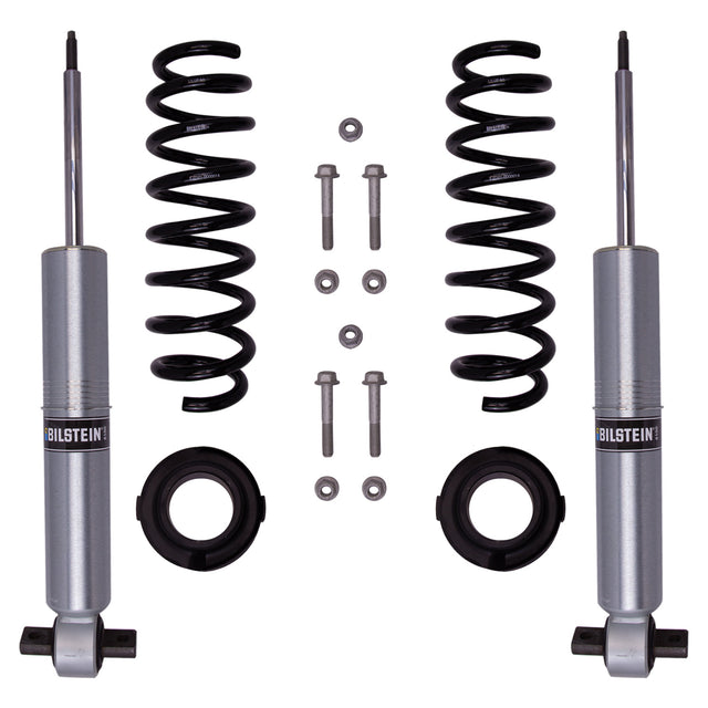 Bilstein Shock Absorbers Bilstein Suspension Kit  AXOPROS