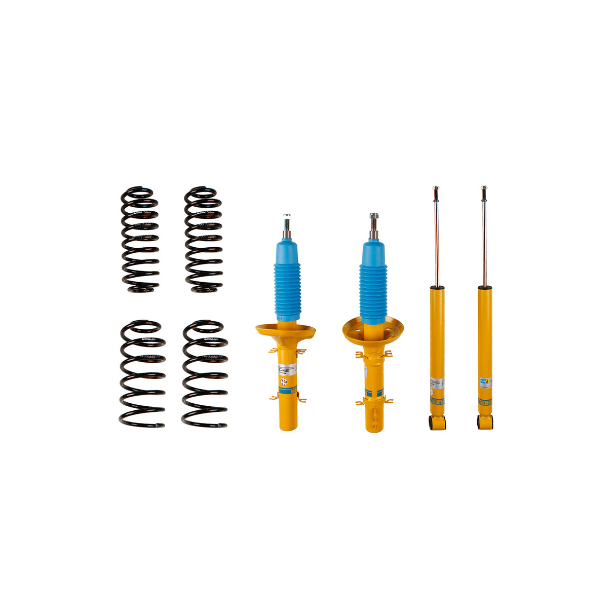 Bilstein Shock Absorbers Bilstein Suspension Kit  AXOPROS