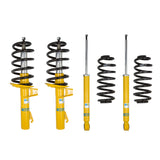 Bilstein Shock Absorbers Bilstein Suspension Kit  AXOPROS