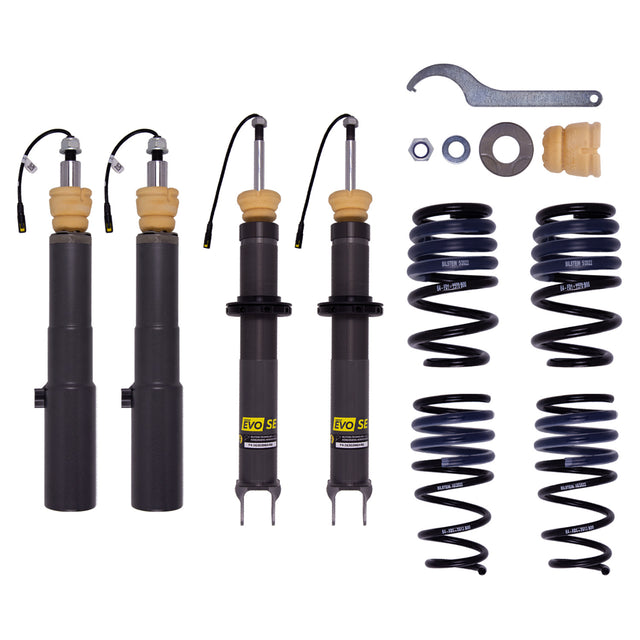 Bilstein Shock Absorbers Bilstein Suspension Kit  AXOPROS