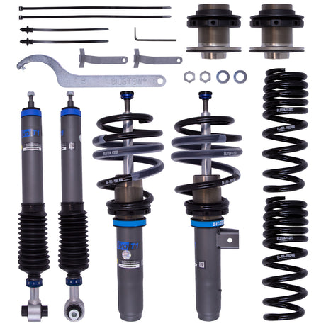 Bilstein Shock Absorbers Bilstein Suspension Kit  AXOPROS