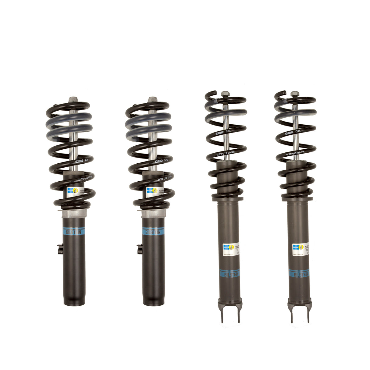 Bilstein Shock Absorbers Bilstein Suspension Kit  AXOPROS
