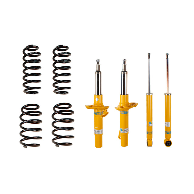 Bilstein Shock Absorbers Bilstein Suspension Kit  AXOPROS
