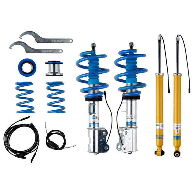 Bilstein Shock Absorbers Bilstein Suspension Kit  AXOPROS