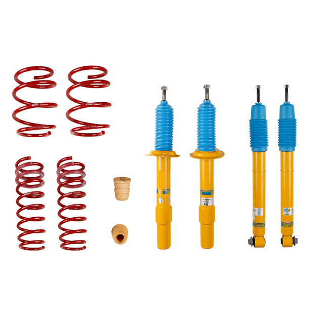 Bilstein Shock Absorbers Bilstein Suspension Kit  AXOPROS