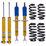 Bilstein Shock Absorbers Bilstein Suspension Kit  AXOPROS