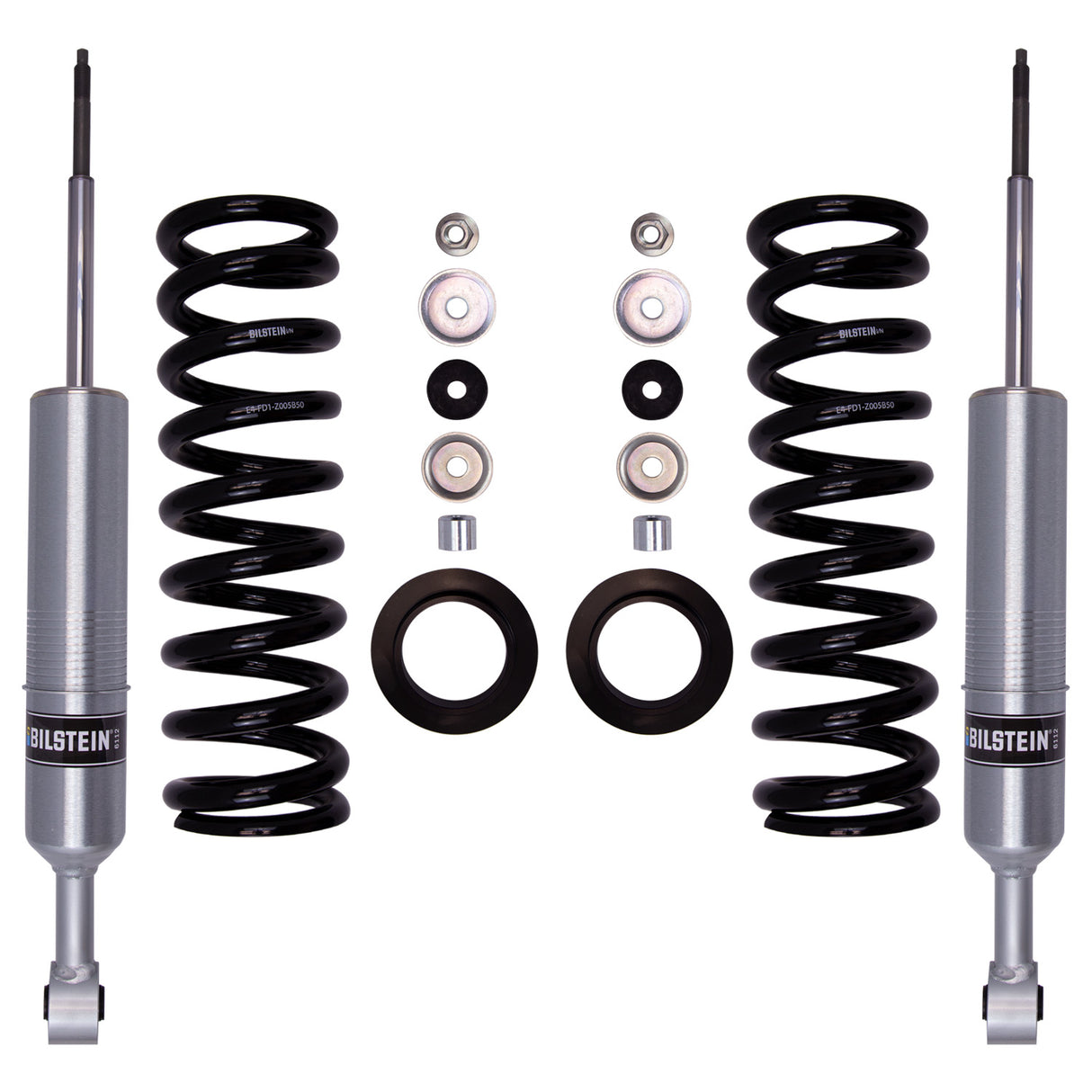 Bilstein Shock Absorbers Bilstein Suspension Kit  AXOPROS