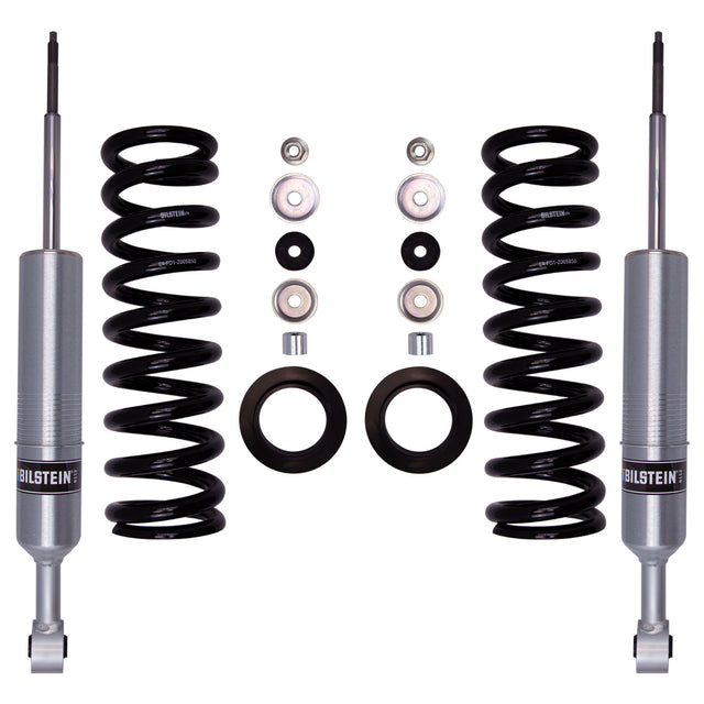 Bilstein Shock Absorbers Bilstein Suspension Kit  AXOPROS