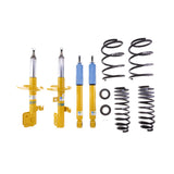 Bilstein Shock Absorbers Bilstein Suspension Kit  AXOPROS