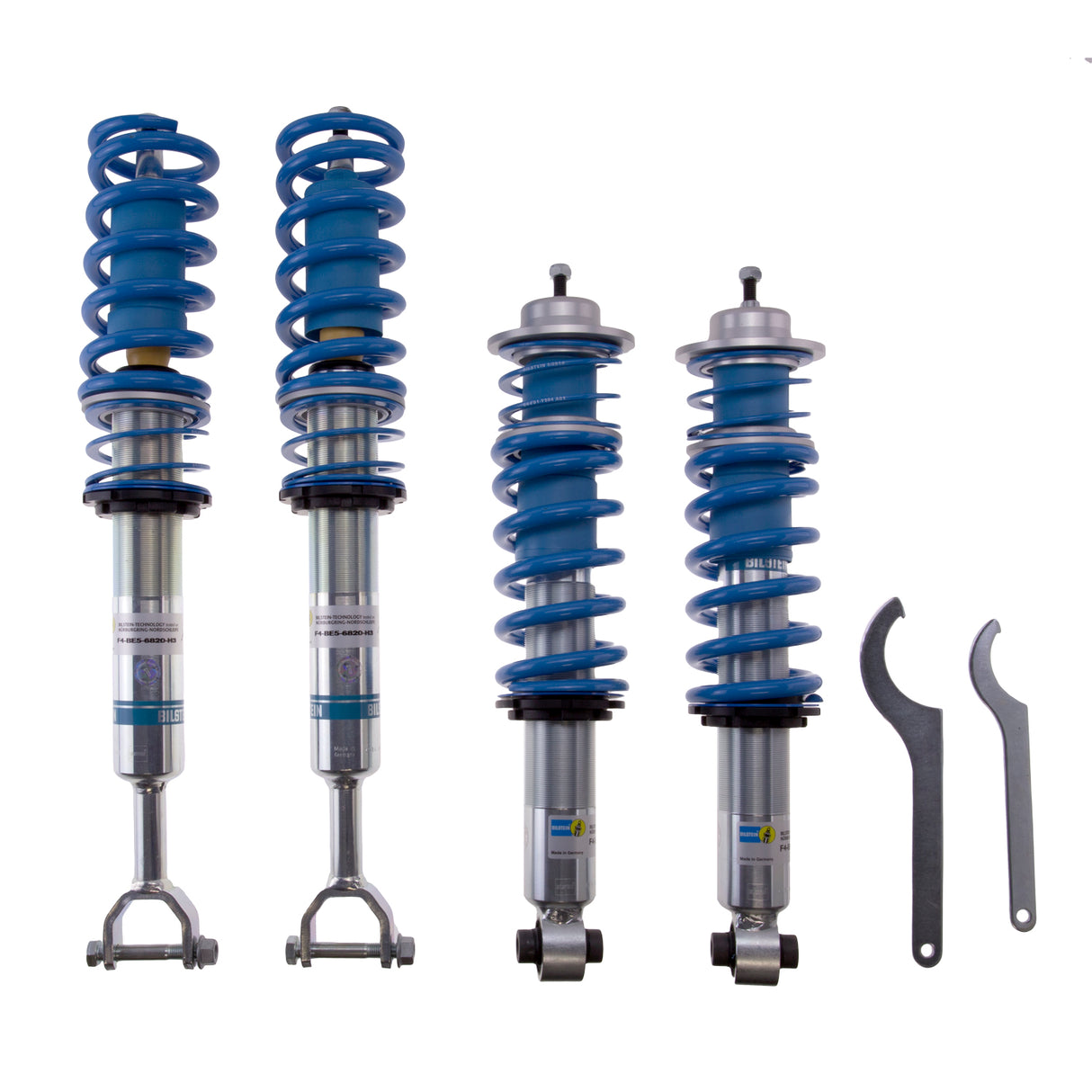 Bilstein Shock Absorbers Bilstein Suspension Kit  AXOPROS