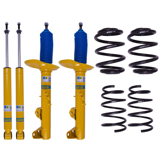 Bilstein Shock Absorbers Bilstein Suspension Kit  AXOPROS