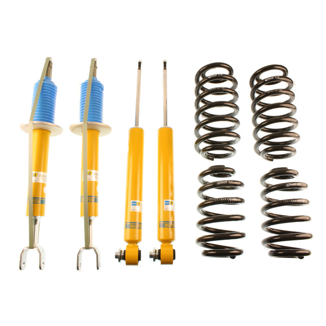 Bilstein Shock Absorbers Bilstein Suspension Kit  AXOPROS