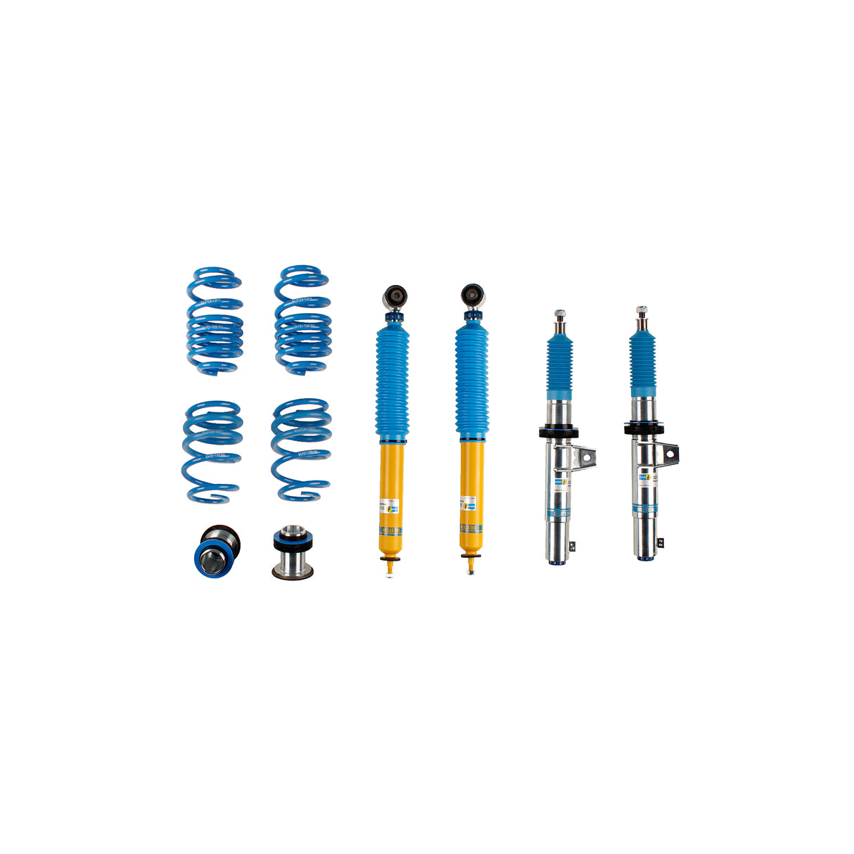 Bilstein Shock Absorbers Bilstein Suspension Kit  AXOPROS