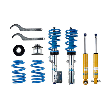 Bilstein Shock Absorbers Bilstein Suspension Kit  AXOPROS