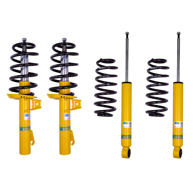 Bilstein Shock Absorbers Bilstein Suspension Kit  AXOPROS