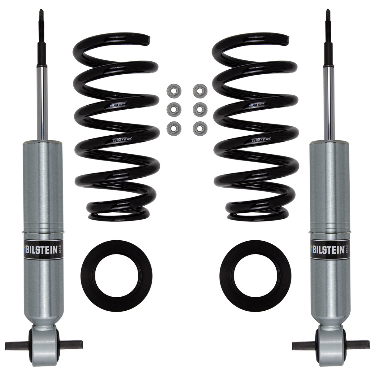 Bilstein Shock Absorbers Bilstein Suspension Kit  AXOPROS