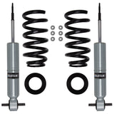 Bilstein Shock Absorbers Bilstein Suspension Kit  AXOPROS