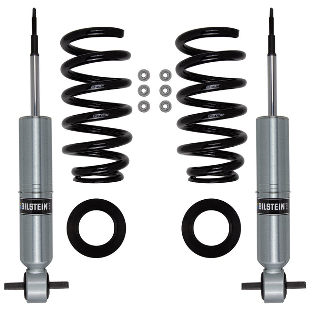 Bilstein Shock Absorbers Bilstein Suspension Kit  AXOPROS