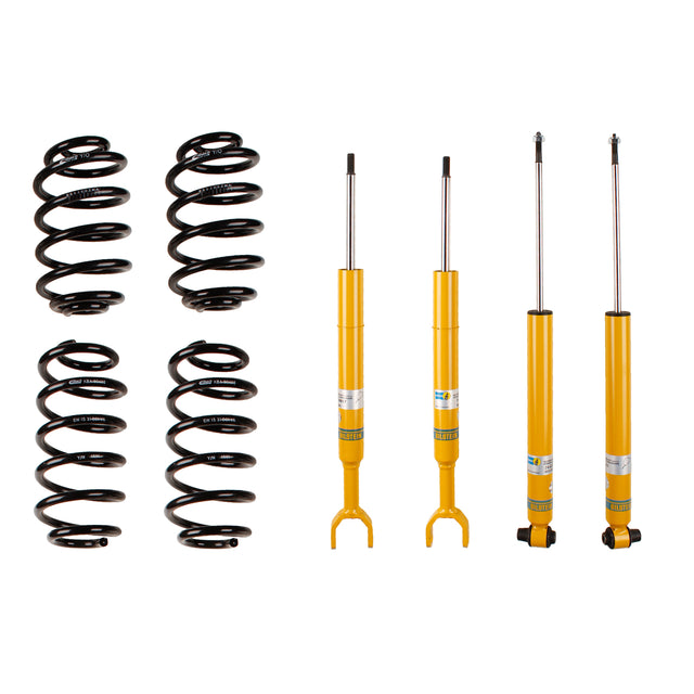 Bilstein Shock Absorbers Bilstein Suspension Kit  AXOPROS