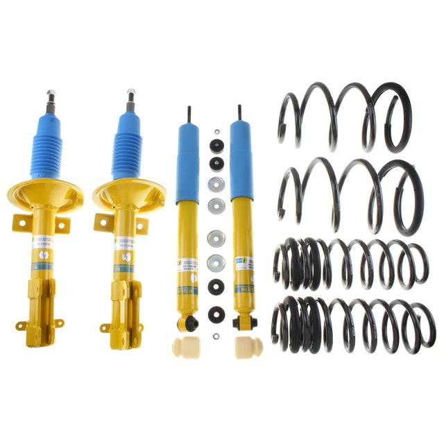 Bilstein Shock Absorbers Bilstein Suspension Kit  AXOPROS