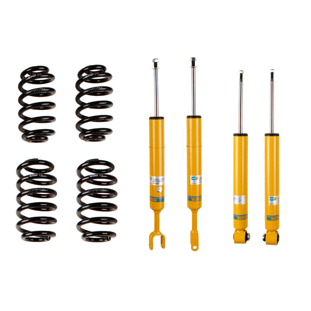 Bilstein Shock Absorbers Bilstein Suspension Kit  AXOPROS