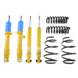 Bilstein Shock Absorbers Bilstein Suspension Kit  AXOPROS