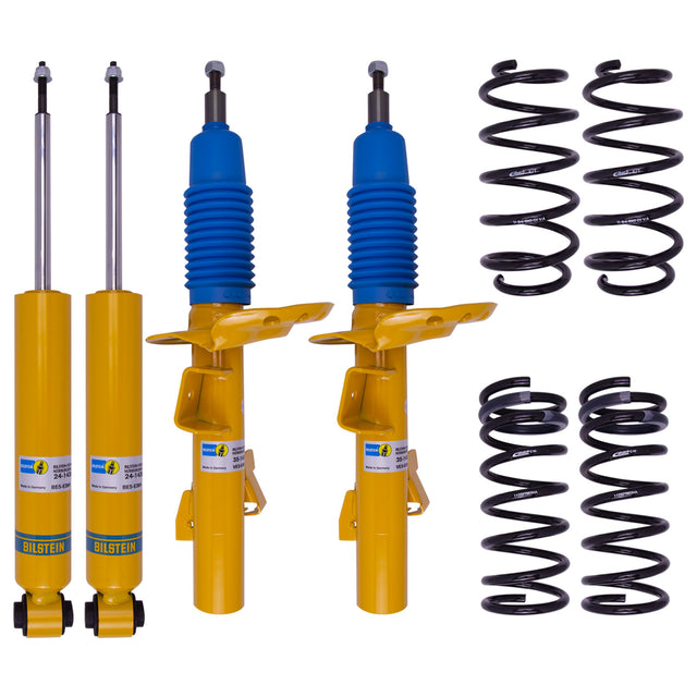 Bilstein Shock Absorbers Bilstein Suspension Kit  AXOPROS