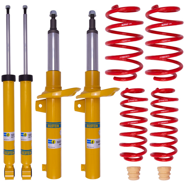Bilstein Shock Absorbers Bilstein Suspension Kit  AXOPROS