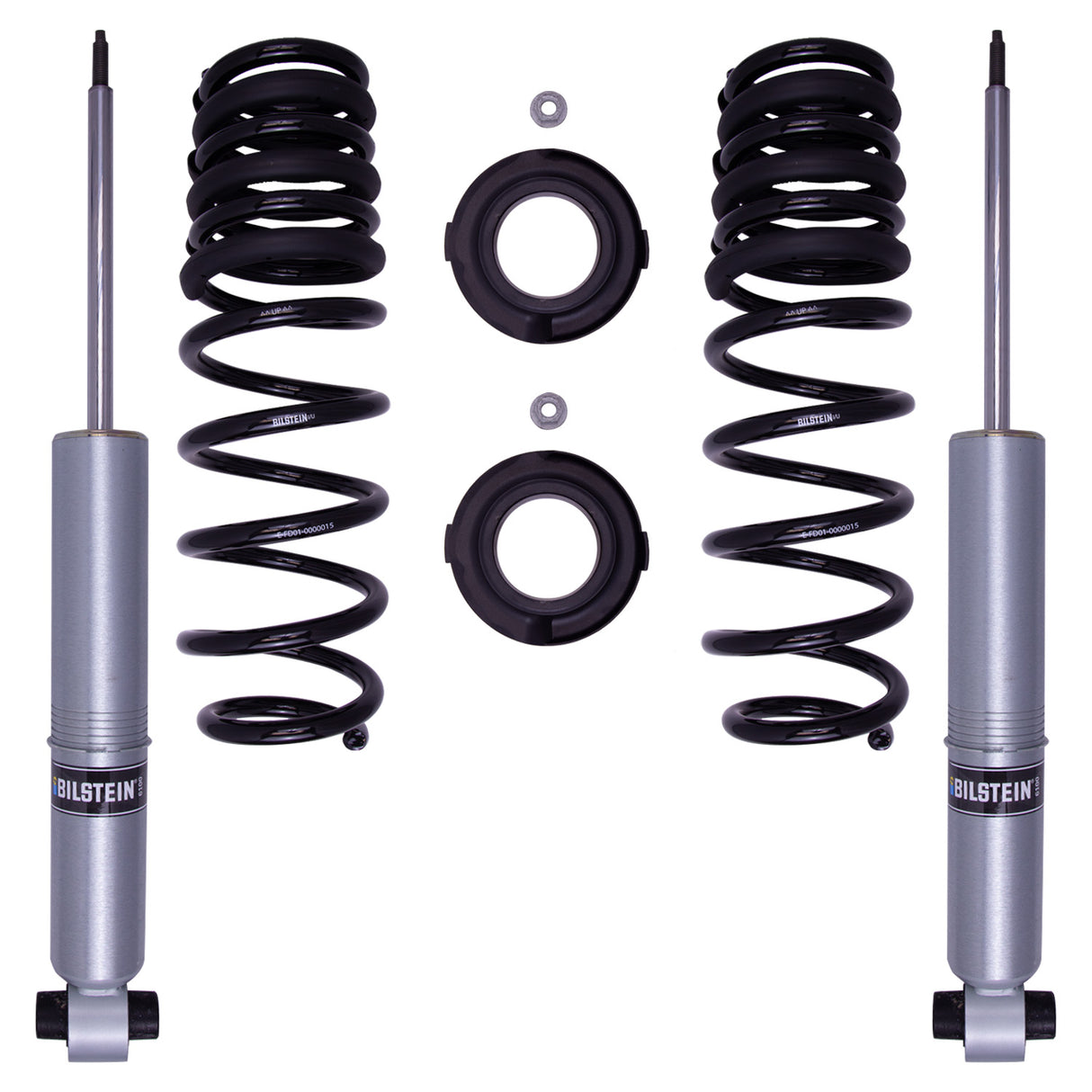 Bilstein Shock Absorbers Bilstein Suspension Kit  AXOPROS