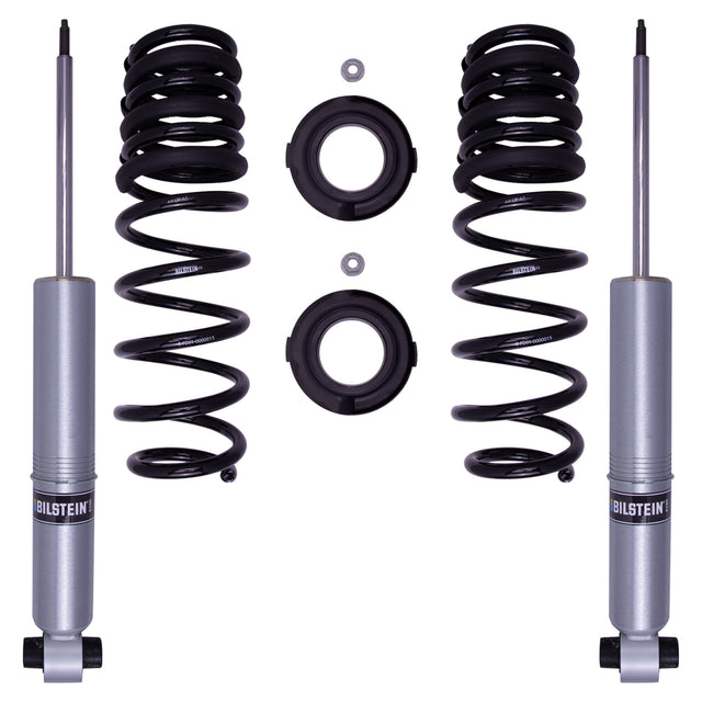 Bilstein Shock Absorbers Bilstein Suspension Kit  AXOPROS