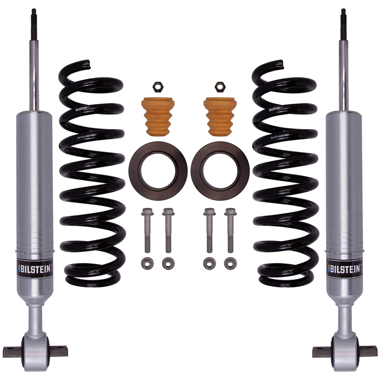 Bilstein Shock Absorbers Bilstein Suspension Kit  AXOPROS