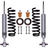 Bilstein Shock Absorbers Bilstein Suspension Kit  AXOPROS