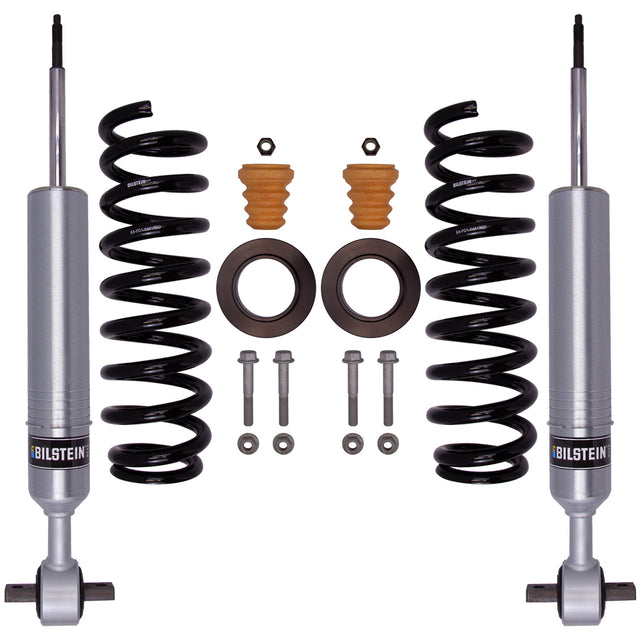 Bilstein Shock Absorbers Bilstein Suspension Kit  AXOPROS