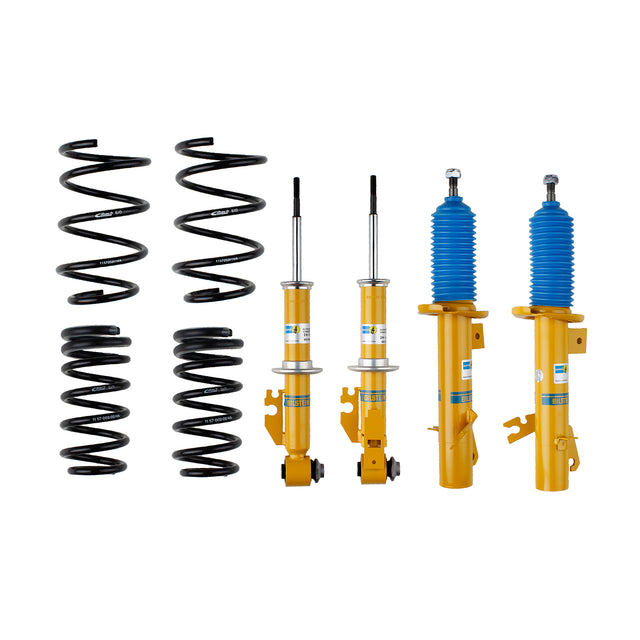 Bilstein Shock Absorbers Bilstein Suspension Kit  AXOPROS