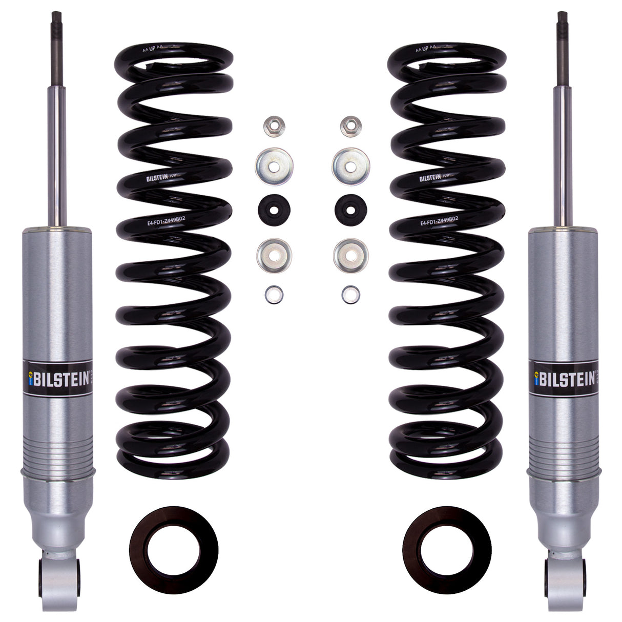 Bilstein Shock Absorbers Bilstein Suspension Kit  AXOPROS