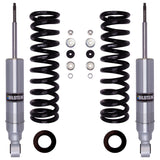 Bilstein Shock Absorbers Bilstein Suspension Kit  AXOPROS