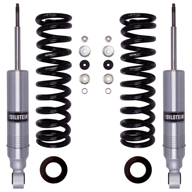 Bilstein Shock Absorbers Bilstein Suspension Kit  AXOPROS
