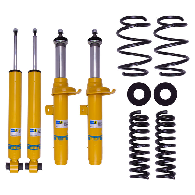 Bilstein Shock Absorbers Bilstein Suspension Kit  AXOPROS