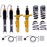 Bilstein Shock Absorbers Bilstein Suspension Kit  AXOPROS
