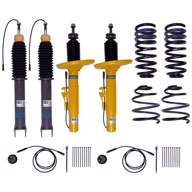 Bilstein Shock Absorbers Bilstein Suspension Kit  AXOPROS