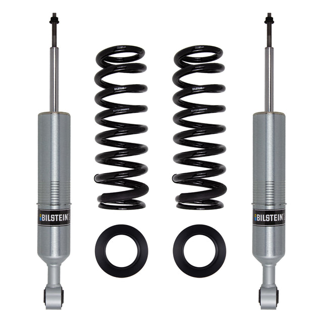 Bilstein Shock Absorbers Bilstein Suspension Kit  AXOPROS