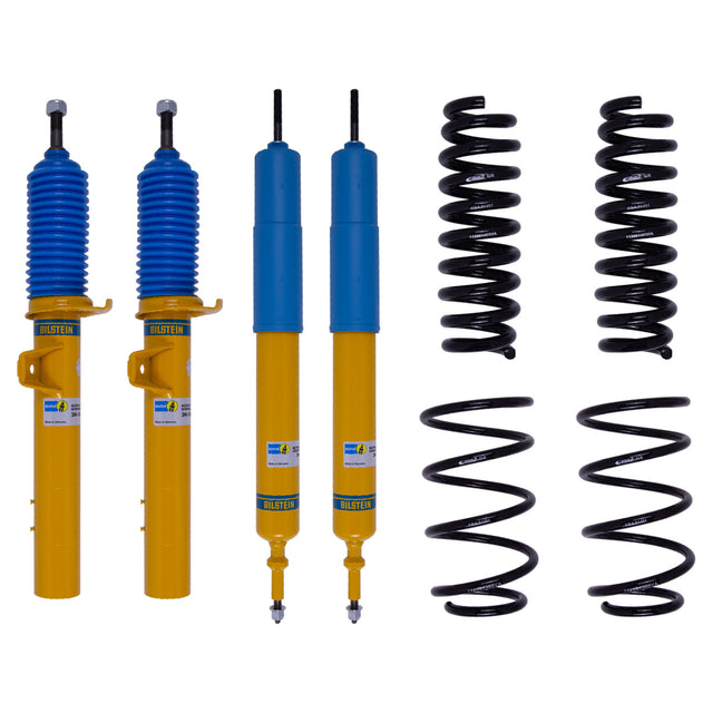 Bilstein Shock Absorbers Bilstein Suspension Kit  AXOPROS