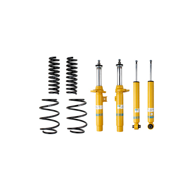 Bilstein Shock Absorbers Bilstein Suspension Kit  AXOPROS