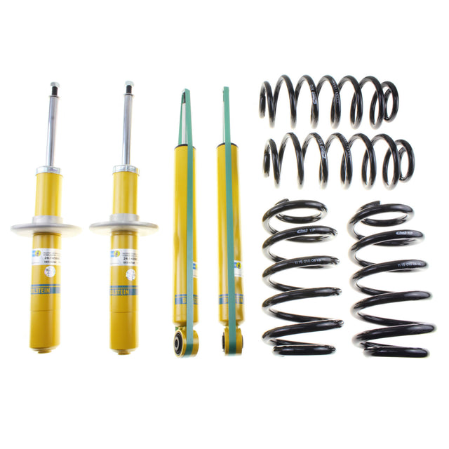 Bilstein Shock Absorbers Bilstein Suspension Kit  AXOPROS