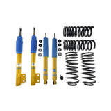 Bilstein Shock Absorbers Bilstein Suspension Kit  AXOPROS