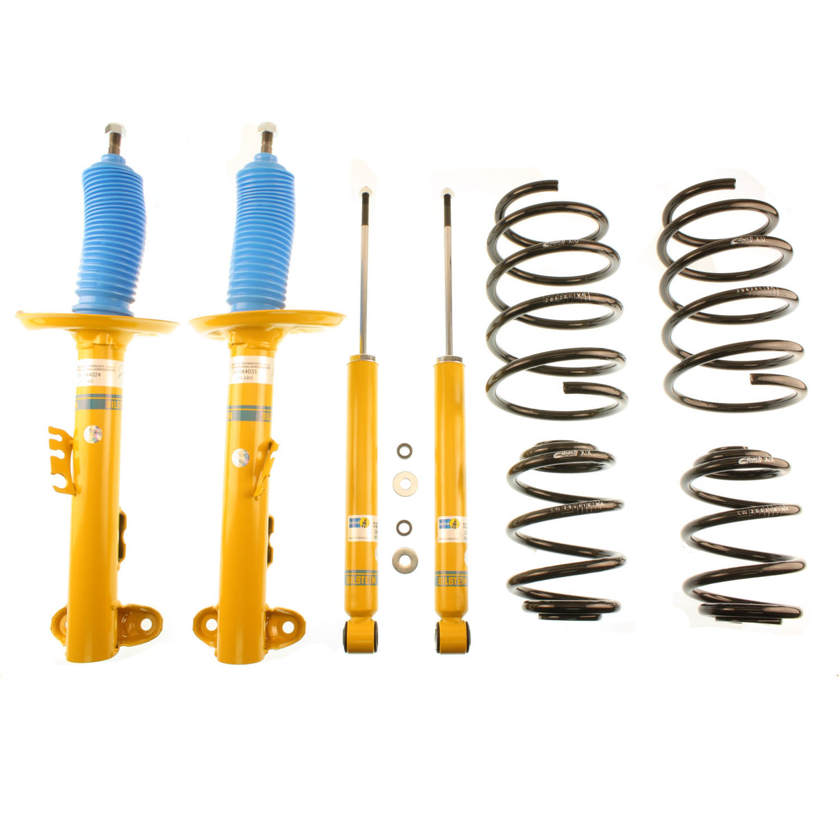 Bilstein Shock Absorbers Bilstein Suspension Kit  AXOPROS