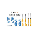 Bilstein Shock Absorbers Bilstein Suspension Kit  AXOPROS